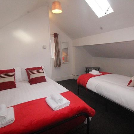 Dinnington House Dinnington By Smart Corporate Stays Eksteriør billede
