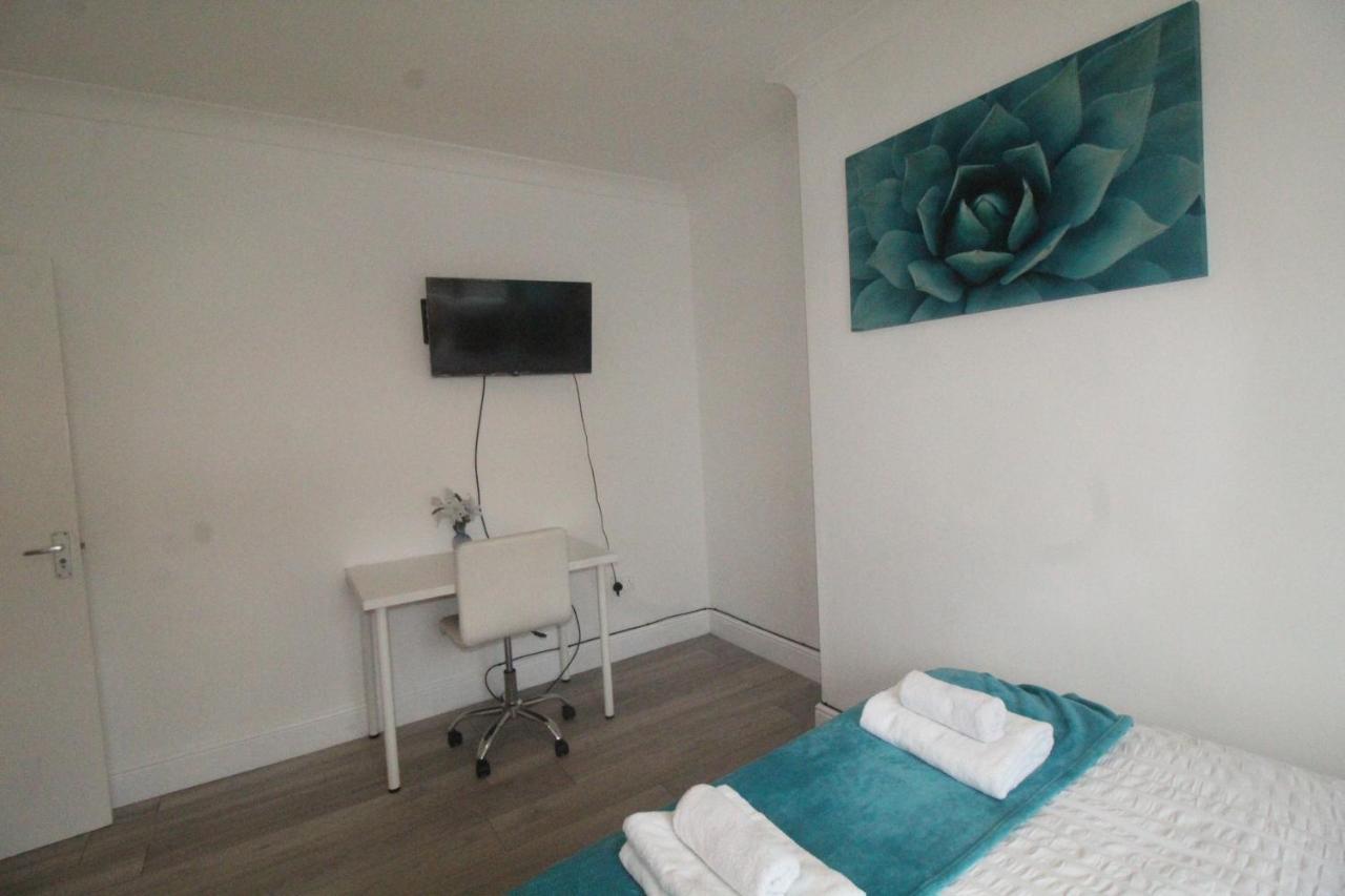 Dinnington House Dinnington By Smart Corporate Stays Eksteriør billede